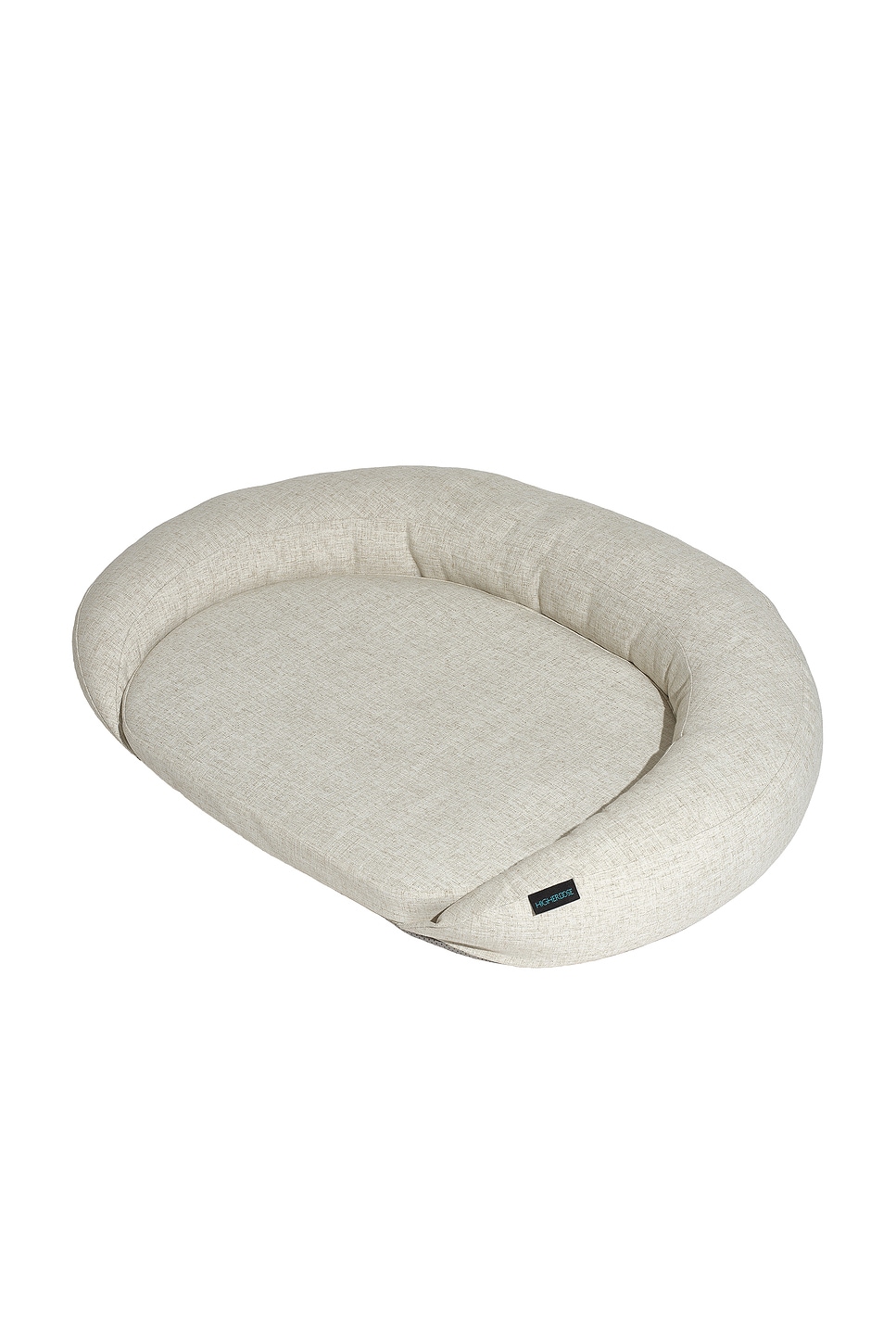 HigherDOSE Infrared PEMF Large Pet Bed in Beauty: NA