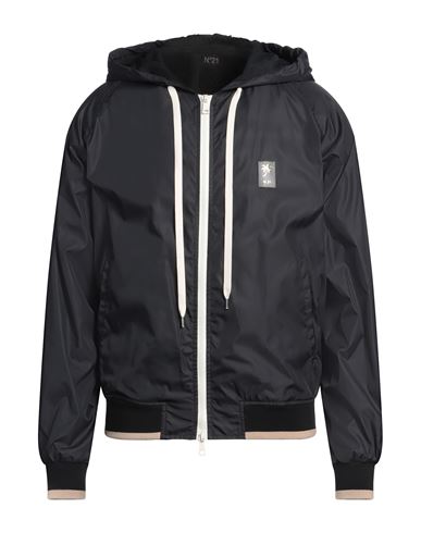 Man Jacket Black