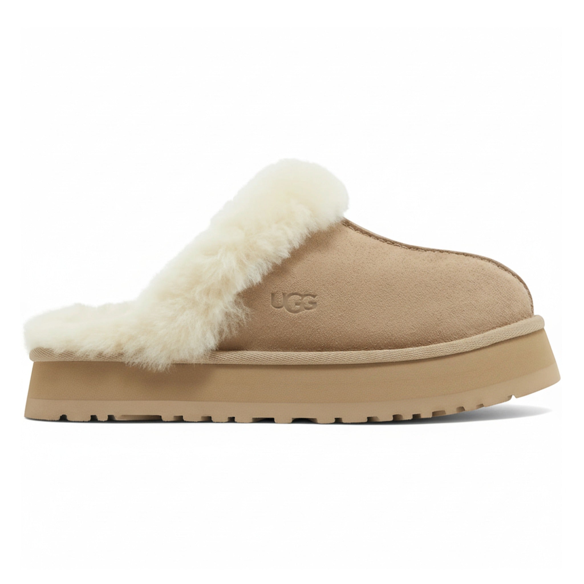 Women's Disquette Slippers