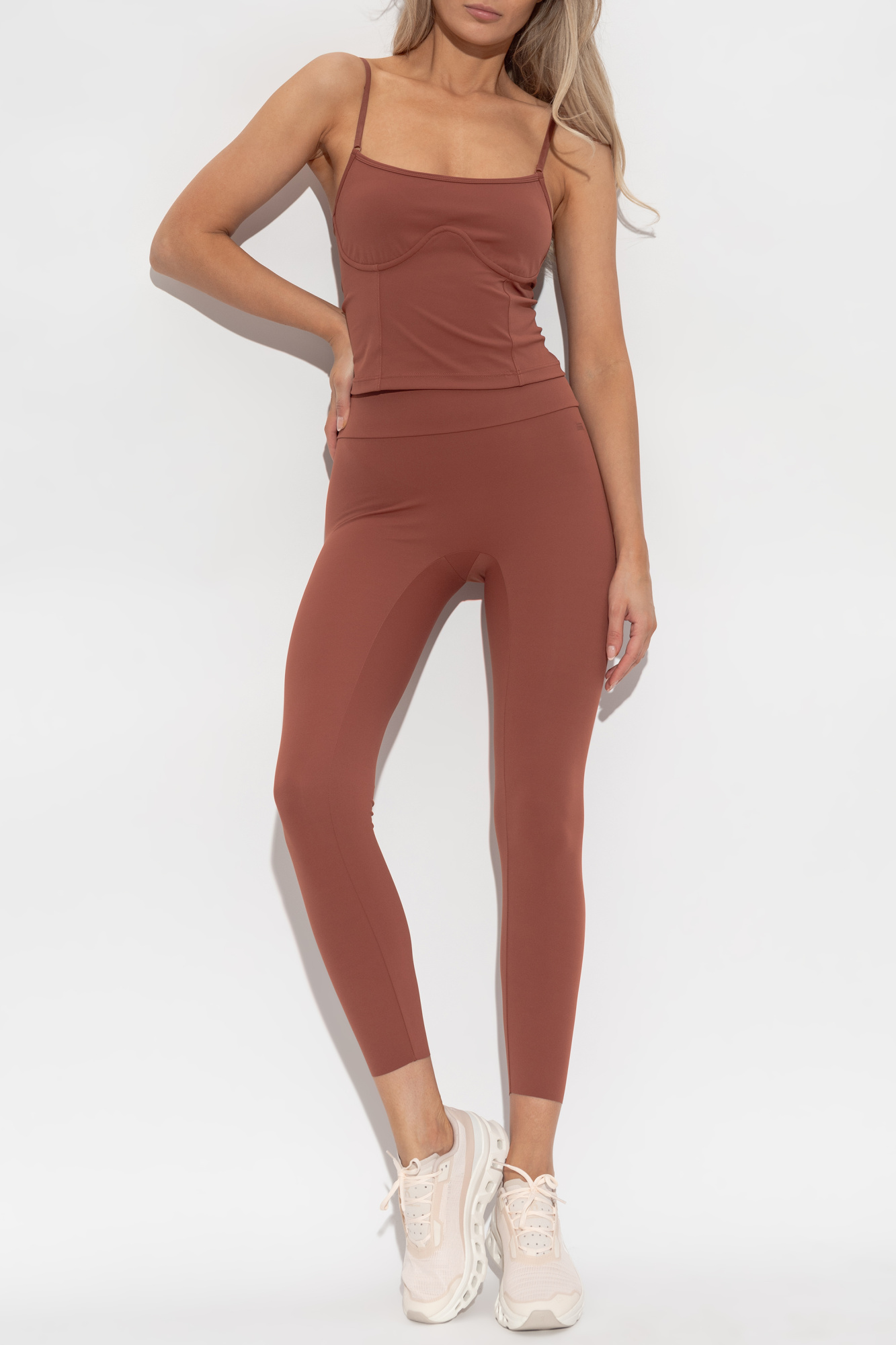 Sports Top, Women's, Red