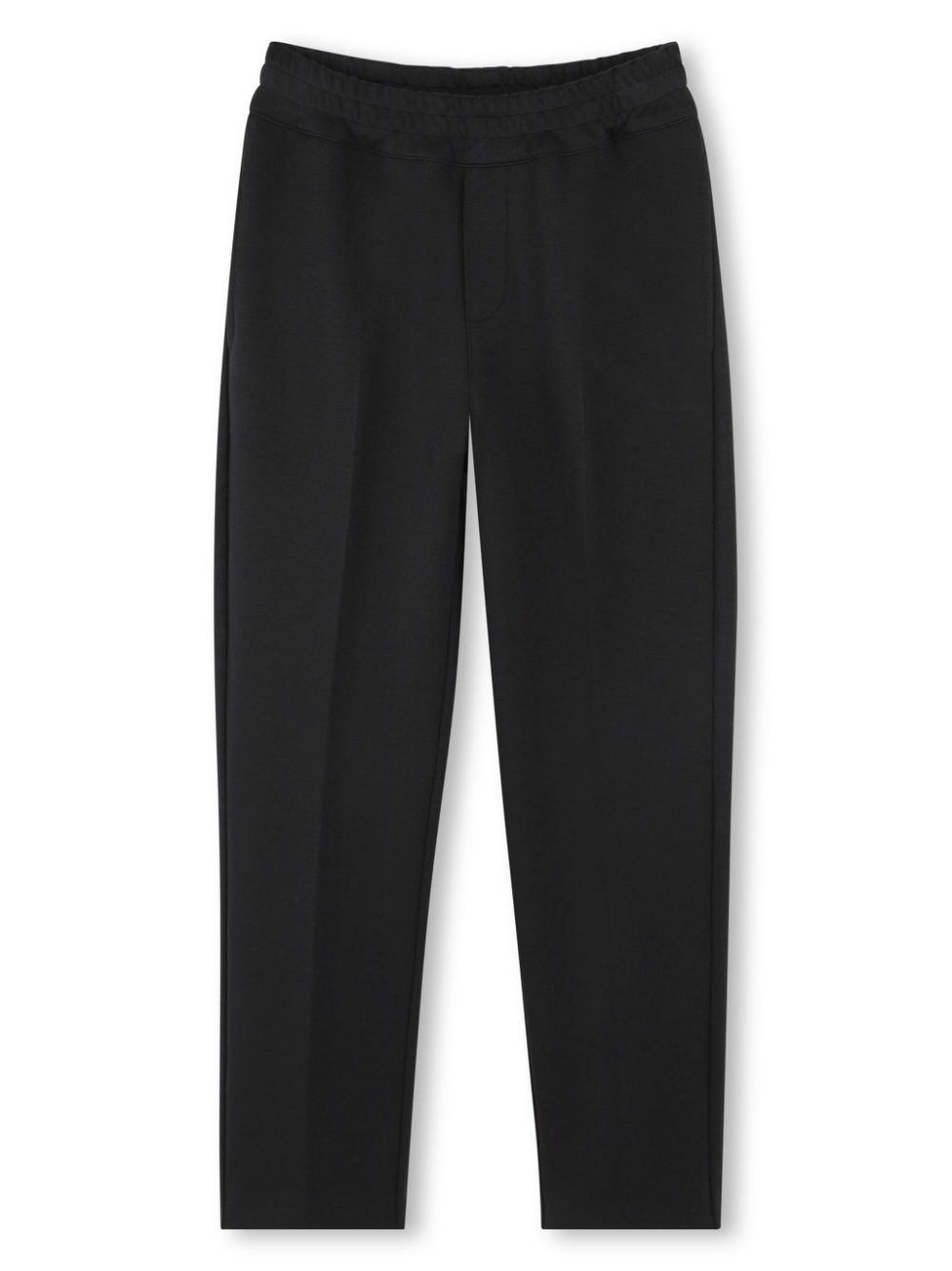 Ceremony trousers - Black