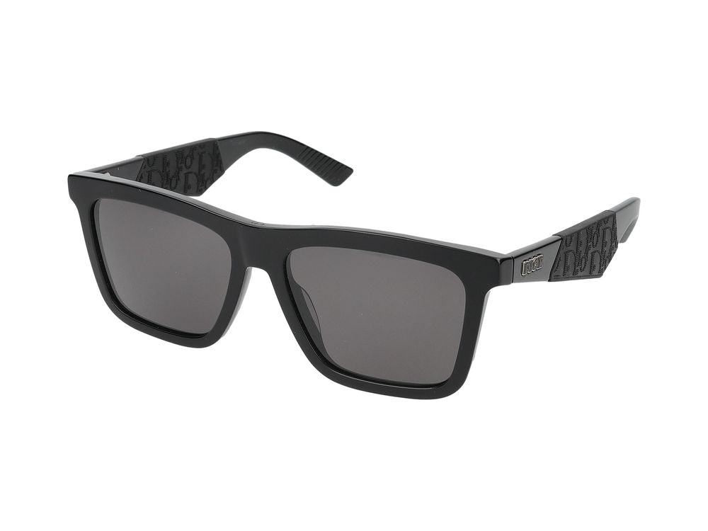 DIOR Sunglasses — Black