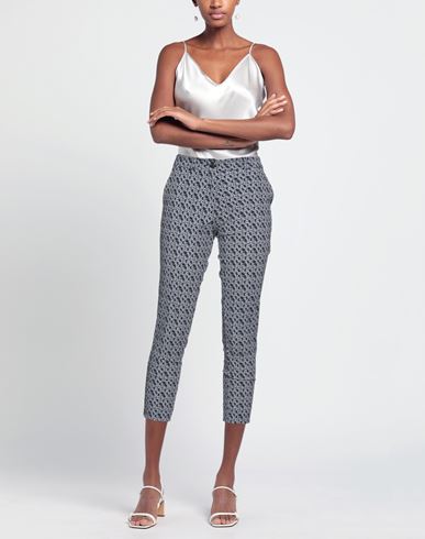 Woman Pants Lilac