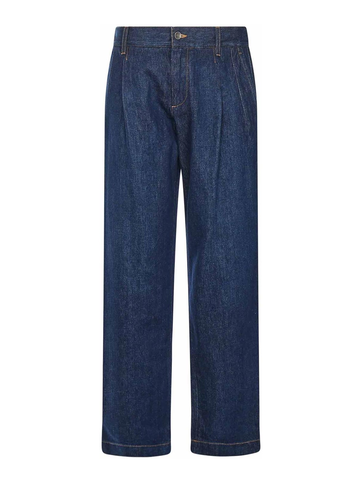 Classic Cotton Jeans