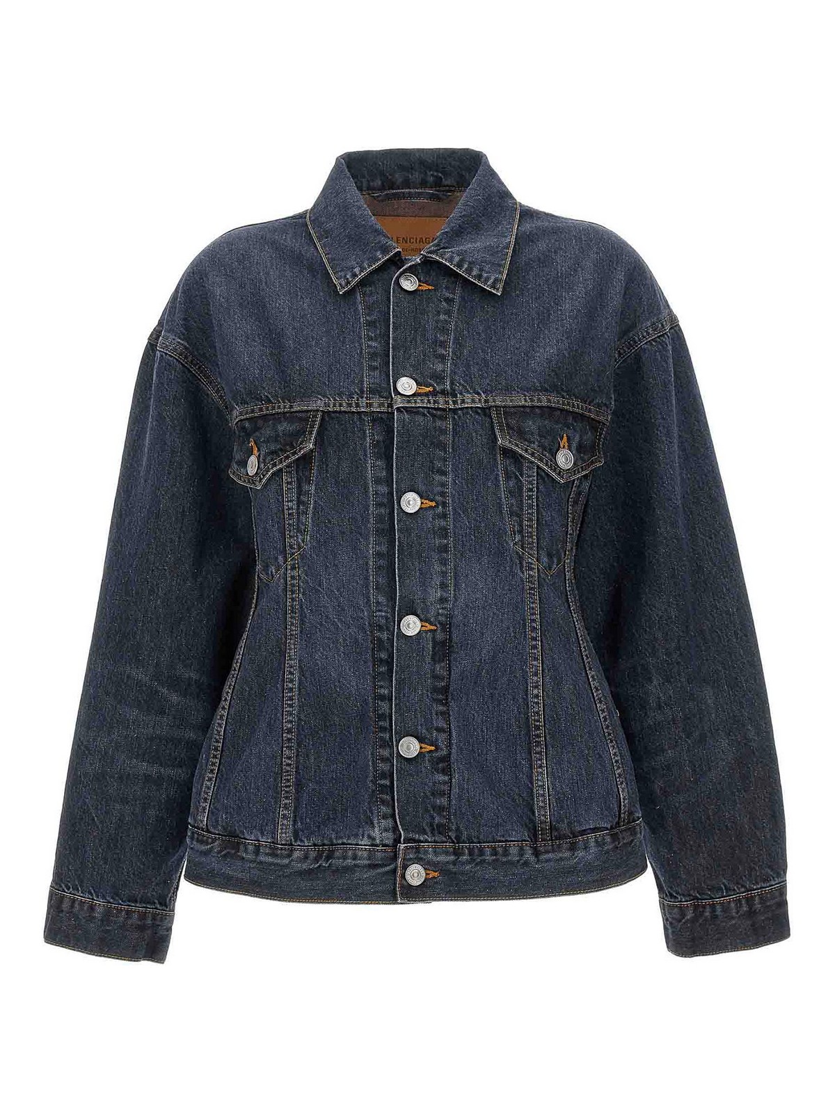 Hourglass Jacket