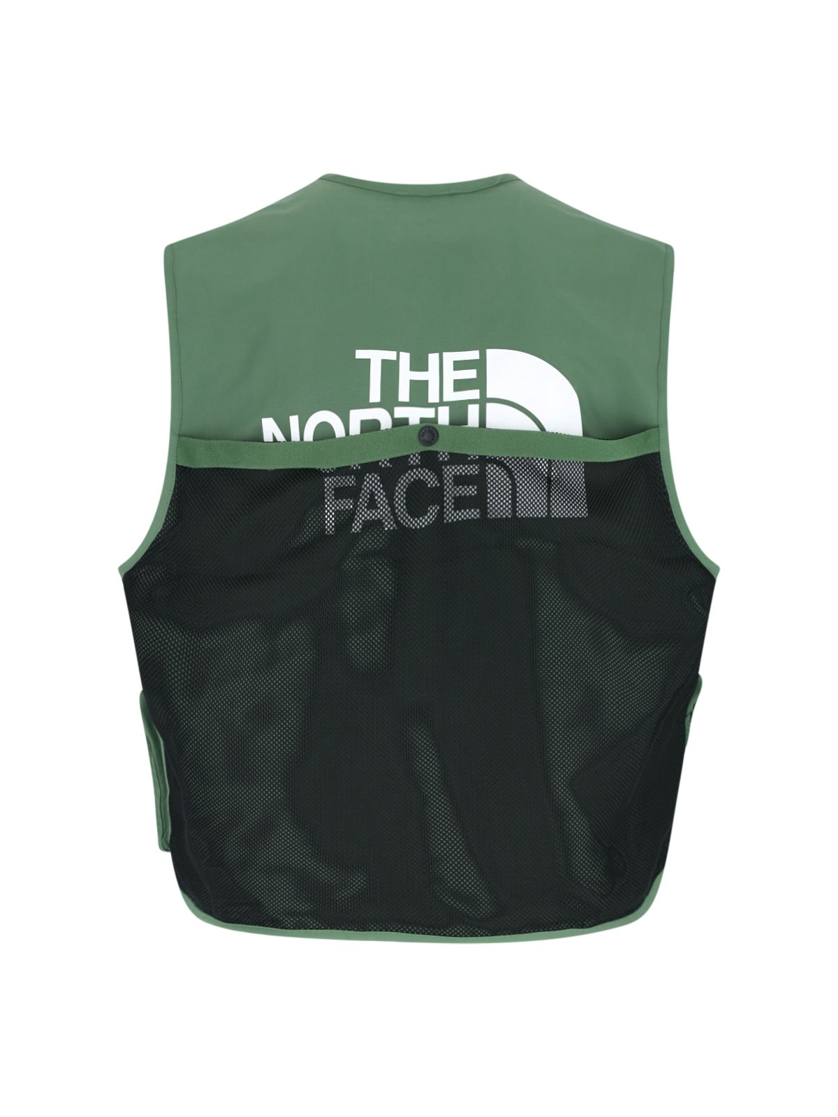 The North Face 'Nse' Zip Vest