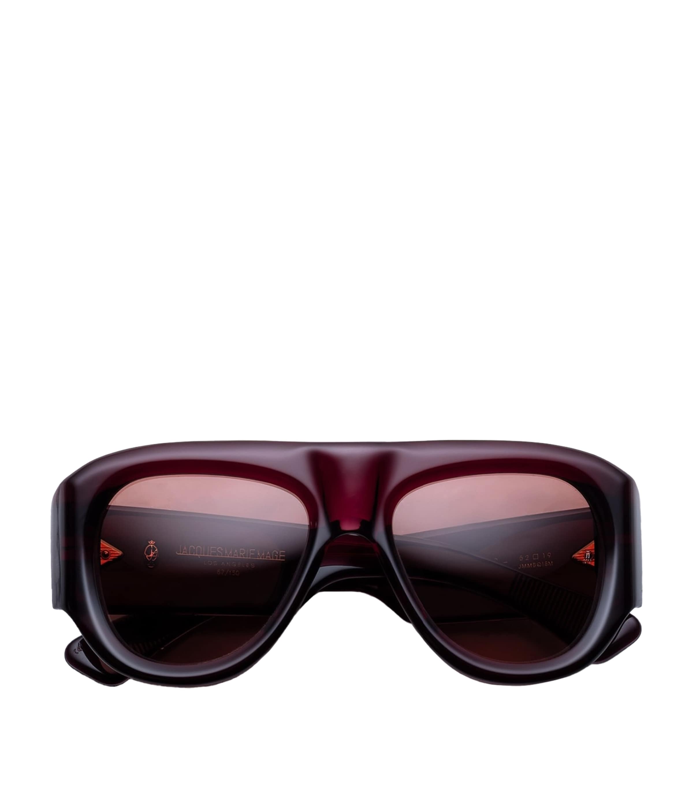 Acetate Bel-Air Sunglasses