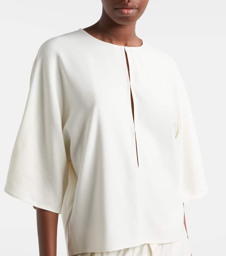 Franca blouse