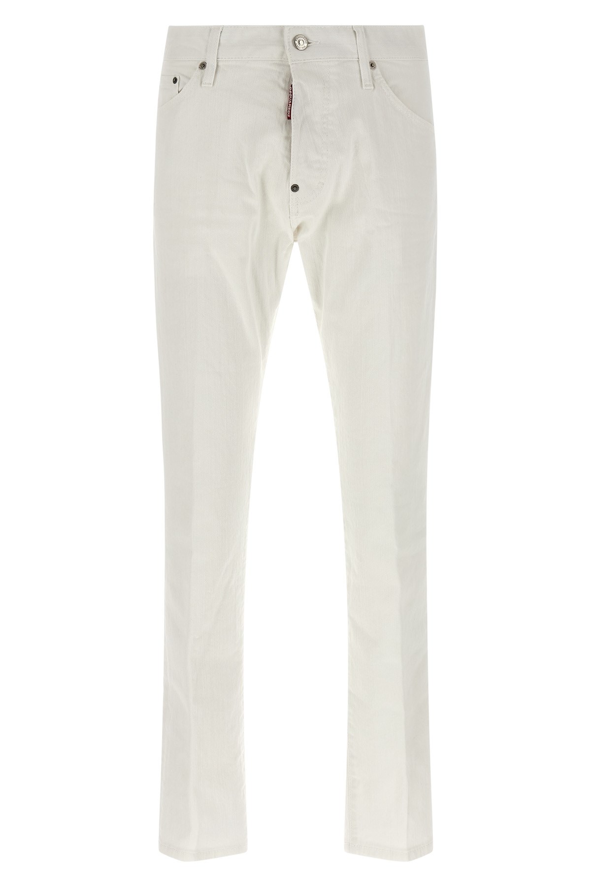 'Teddy' Jeans