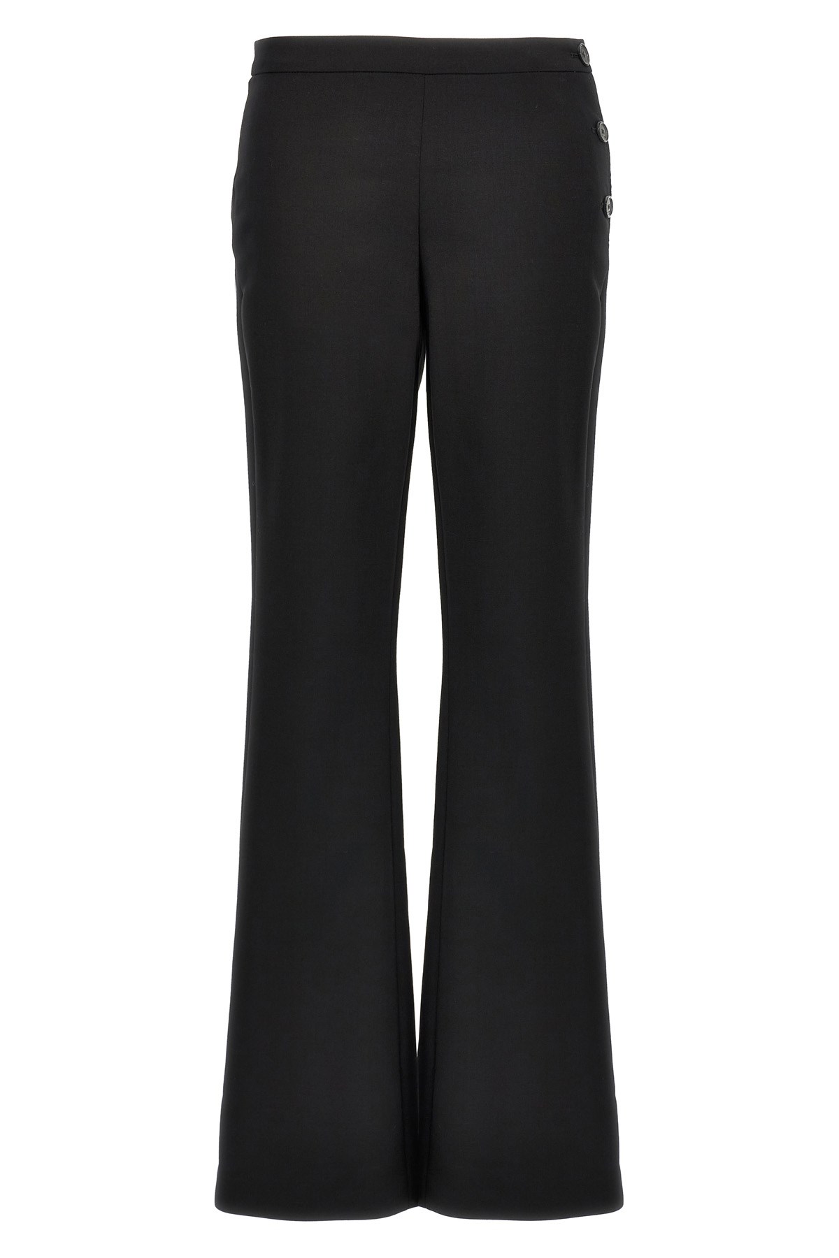 'Oblique Tailored' Pants