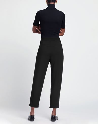 Woman Pants Black