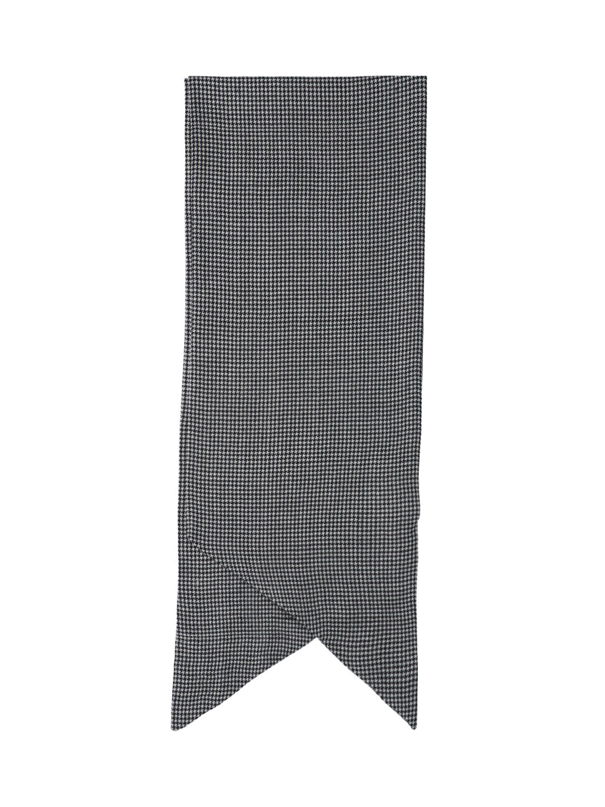 100% Wool Scarf for Women