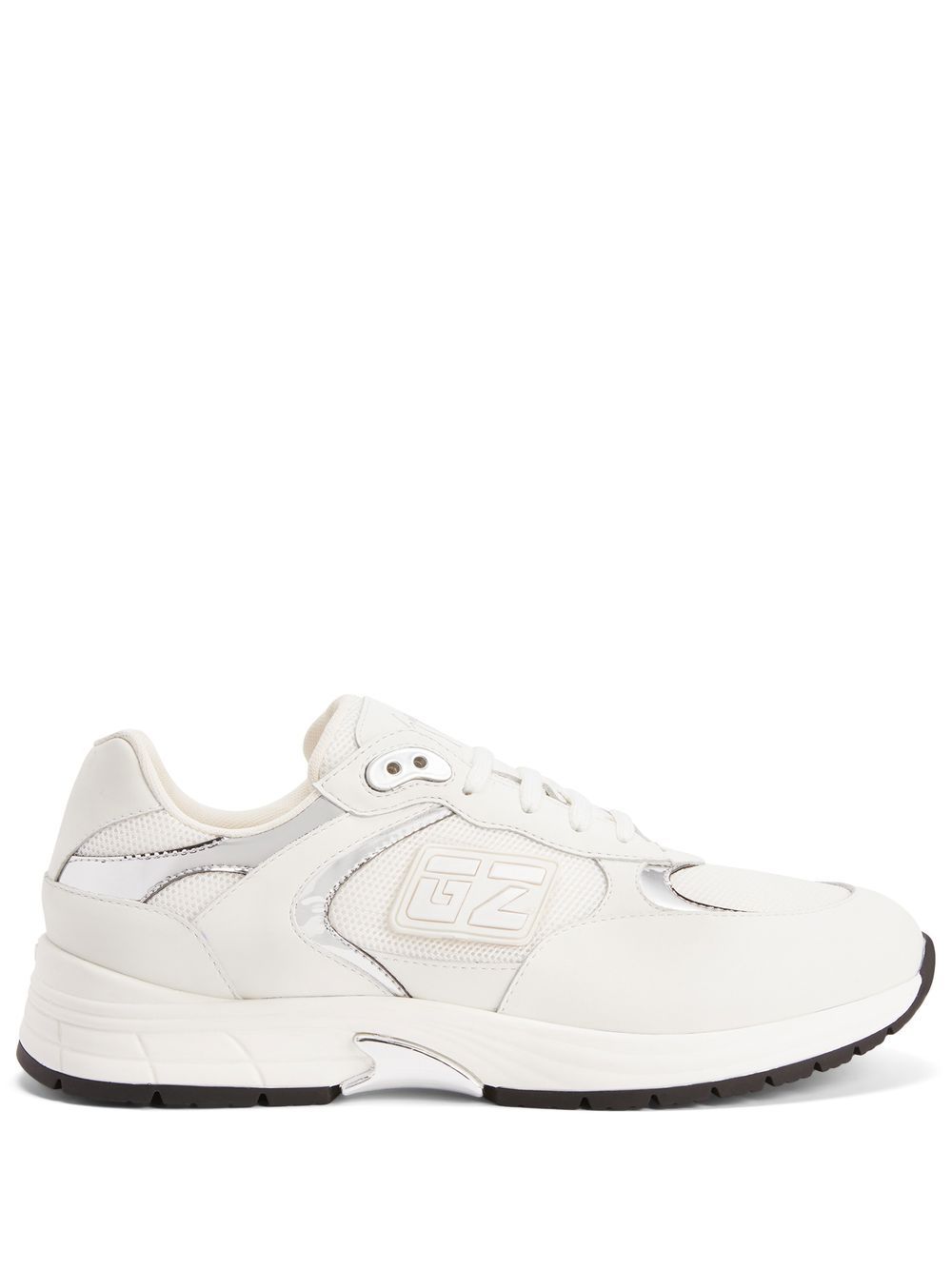 GZ Runner low-top sneakers