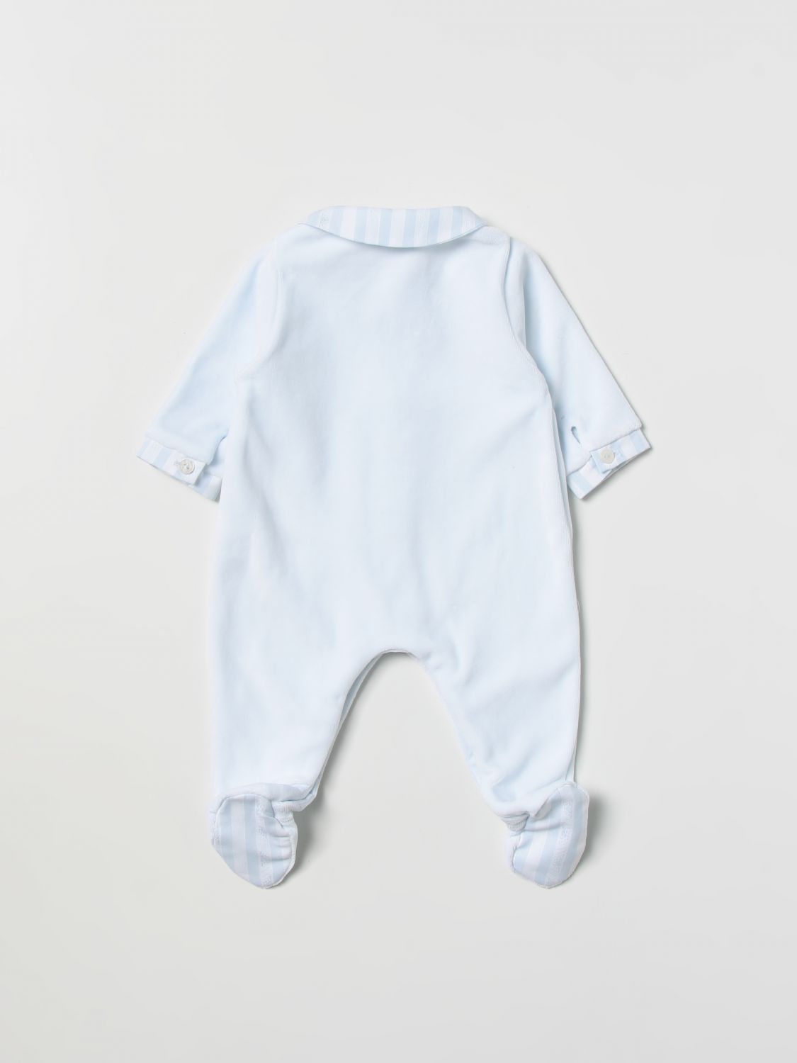 Tracksuits Kids color Sky
