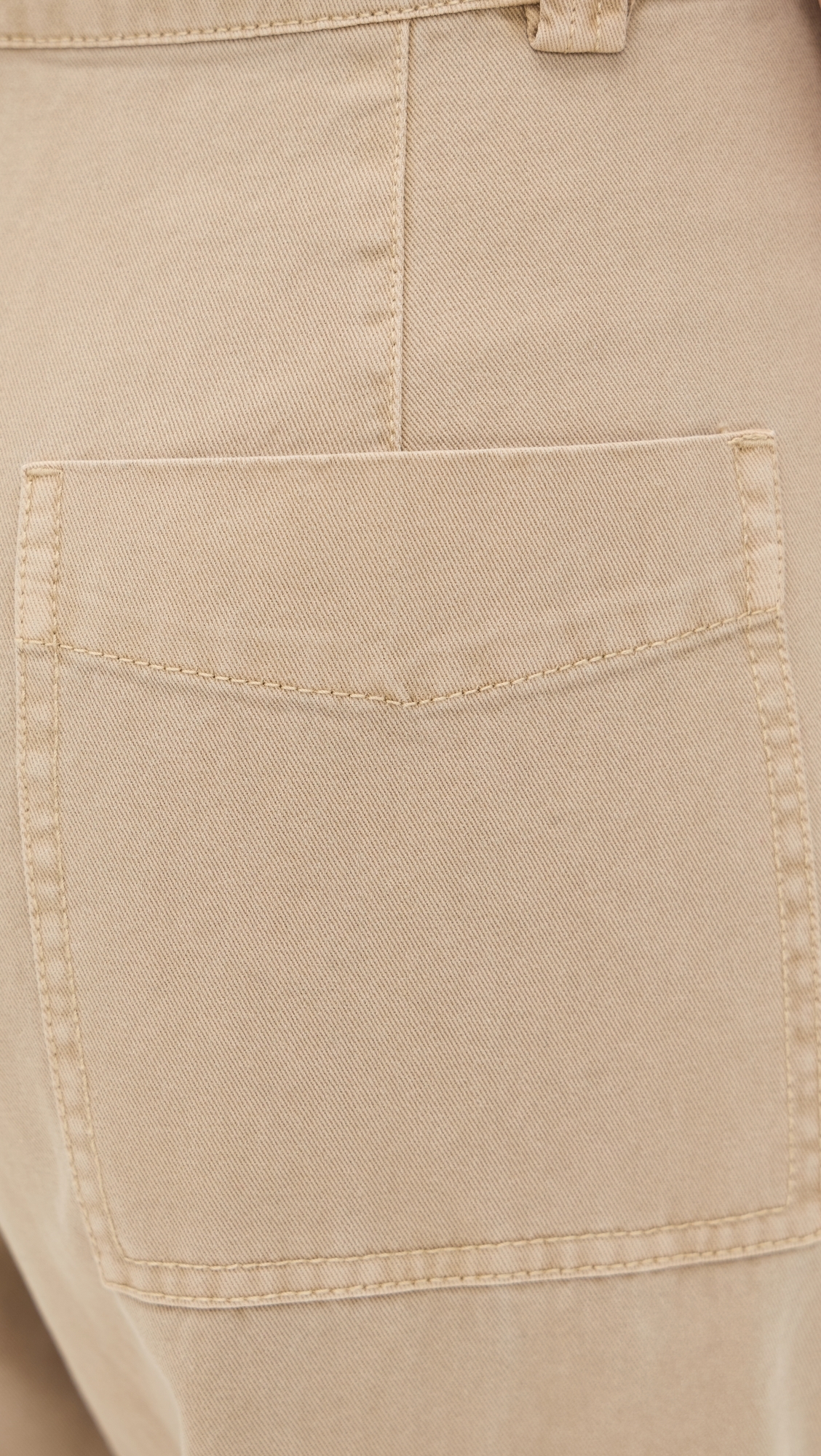 Tenley Trousers Autumn
