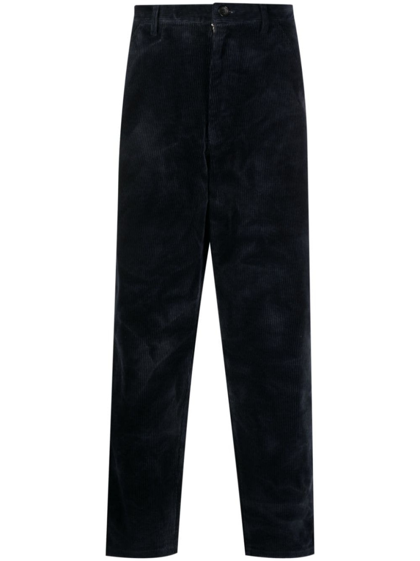 Velvet Pants