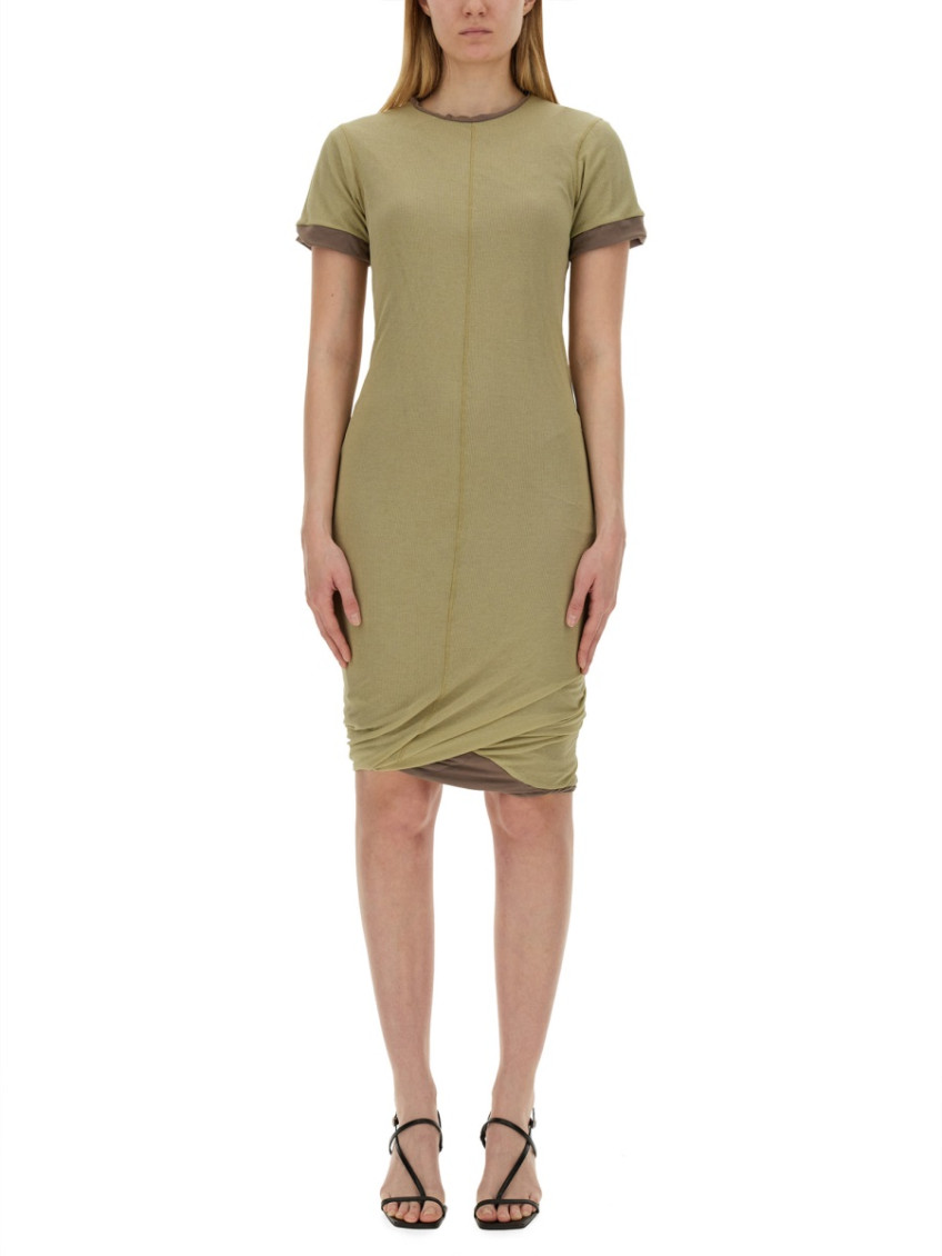 Memo Dress.