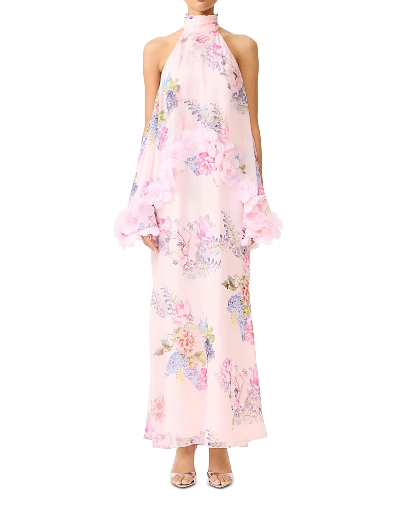 Millie Tiered Gown