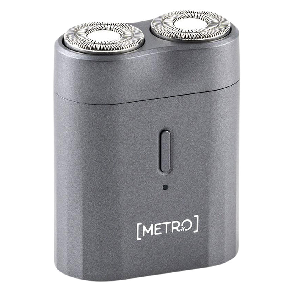 Pilot Waterproof USB Electric Shaver