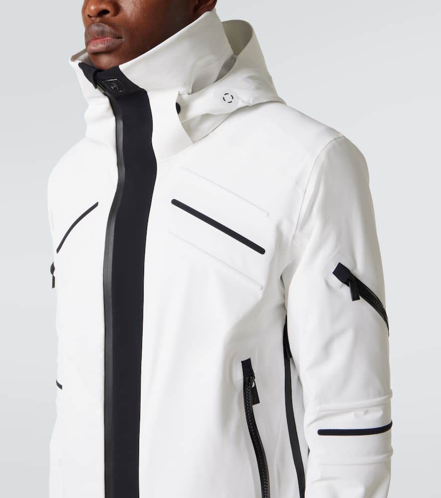 Kurt ski jacket