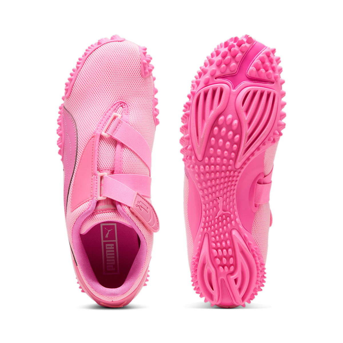 Mostro 'Ecstasy Pack - Pink Delight'