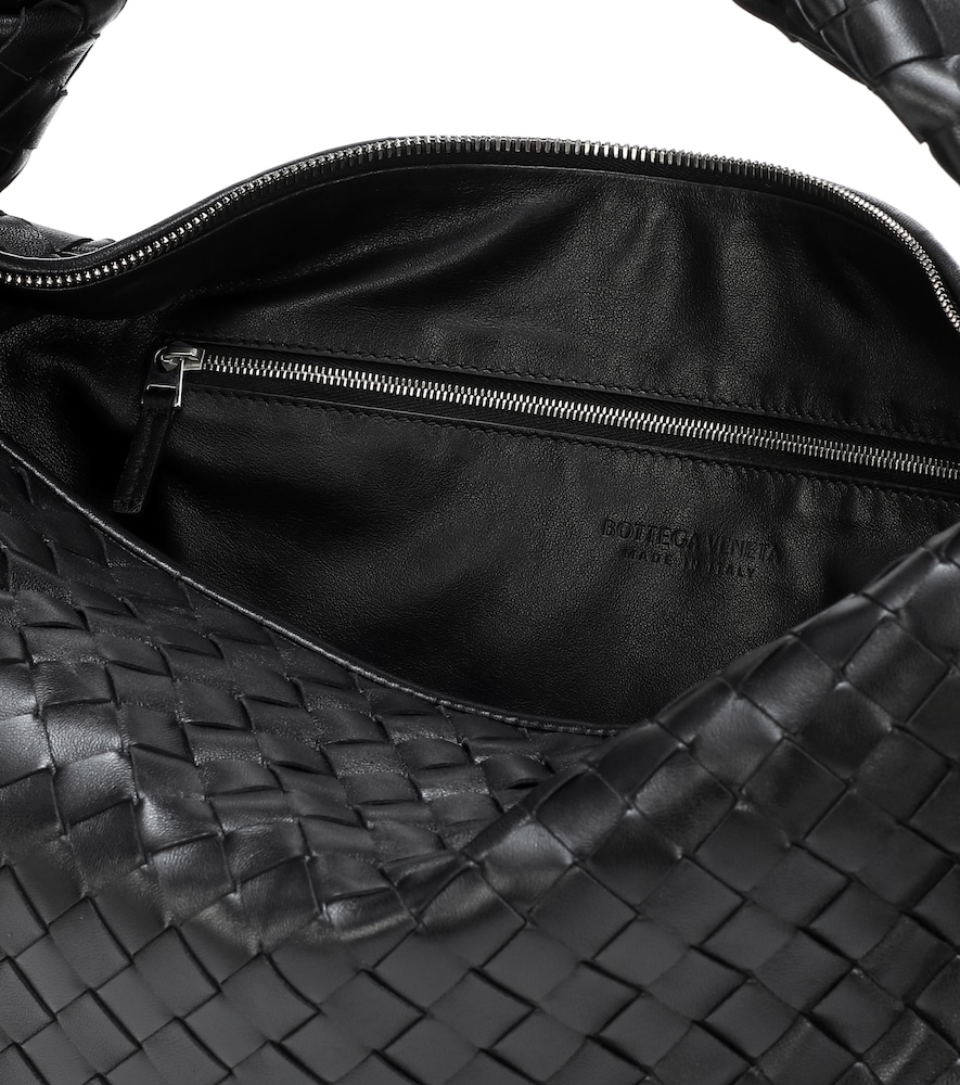 Jodie Small leather tote