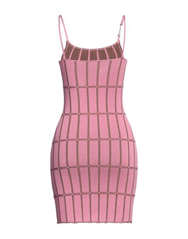 Woman Mini dress Pink