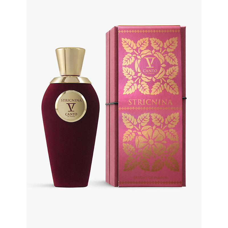 Stricnina Extrait de Parfum 100ml