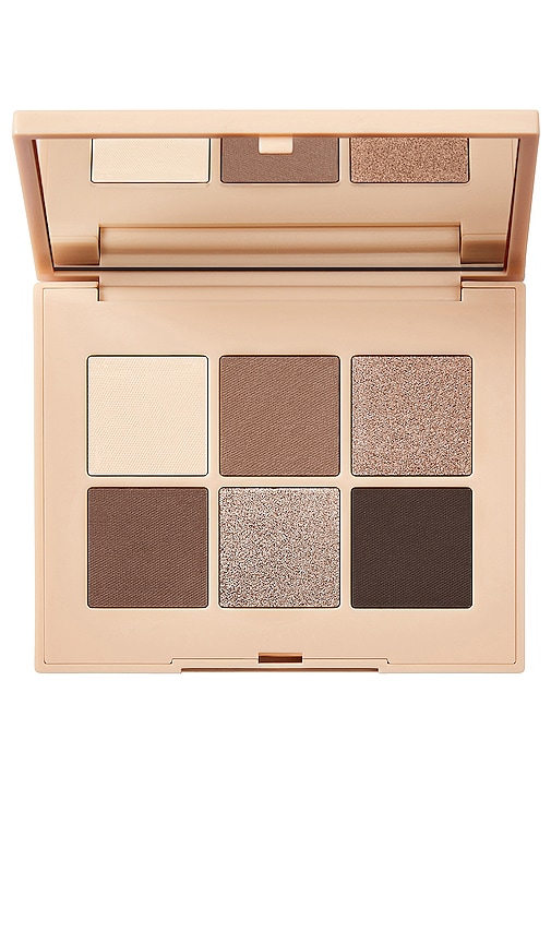 DIBS Beauty PALM PALETTE PALM PALETTE in Multi