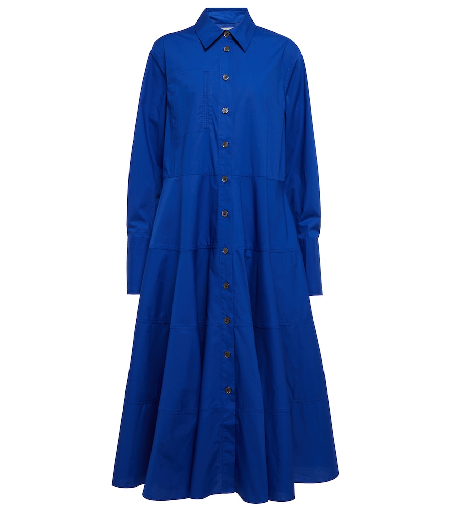 CO Cotton dress