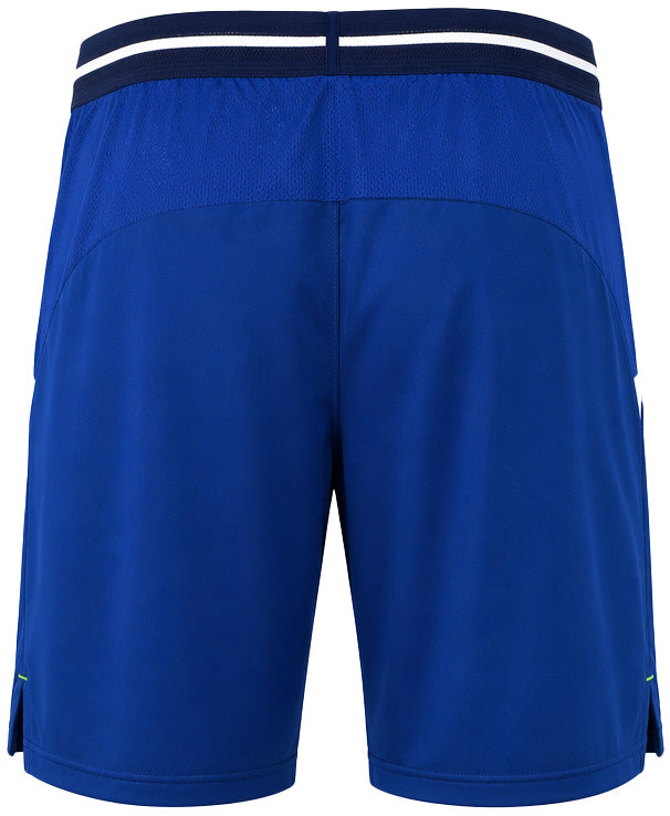 Asics 7inch Match Mens Navy Tennis Shorts - X-Large