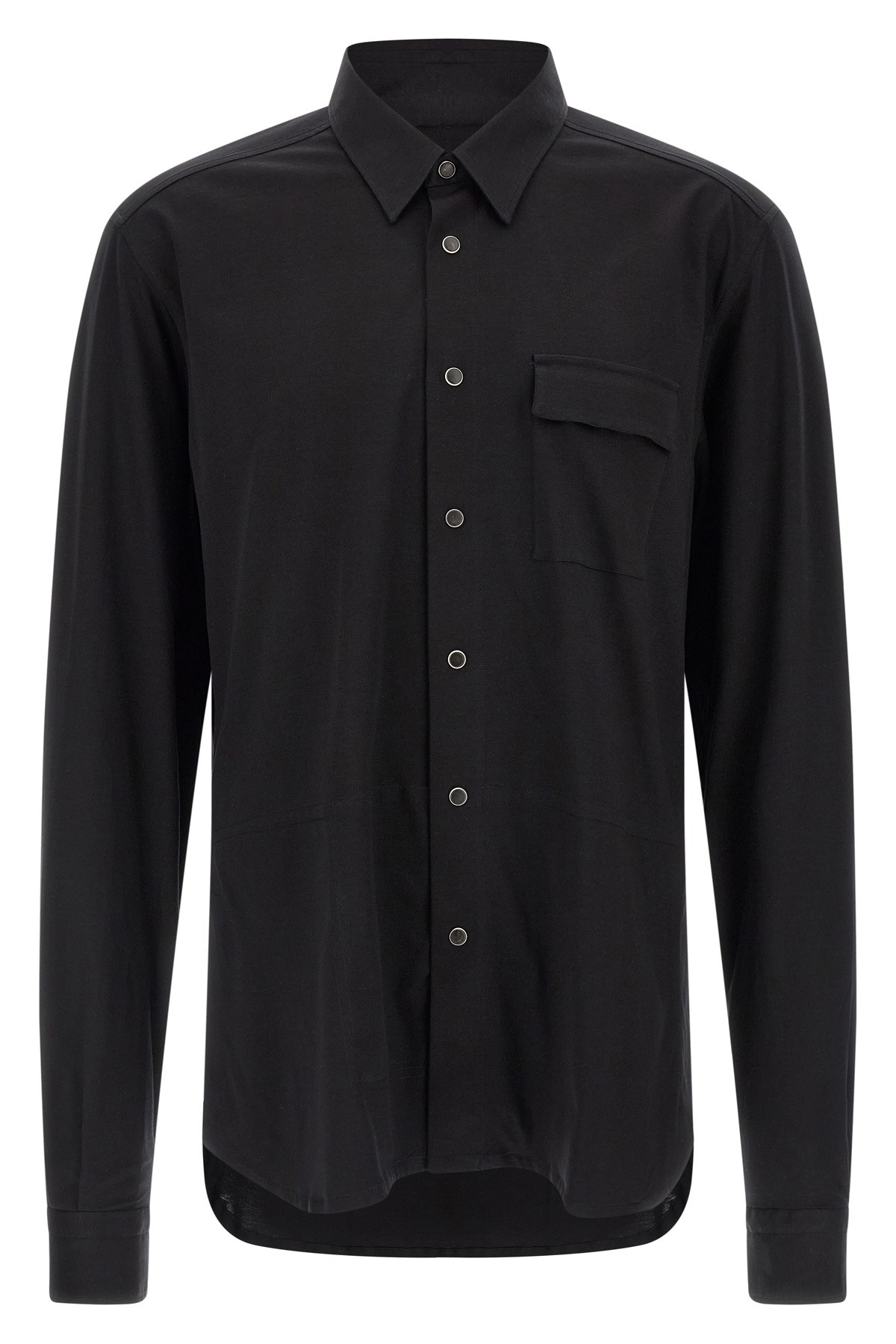 'Buba' Shirt
