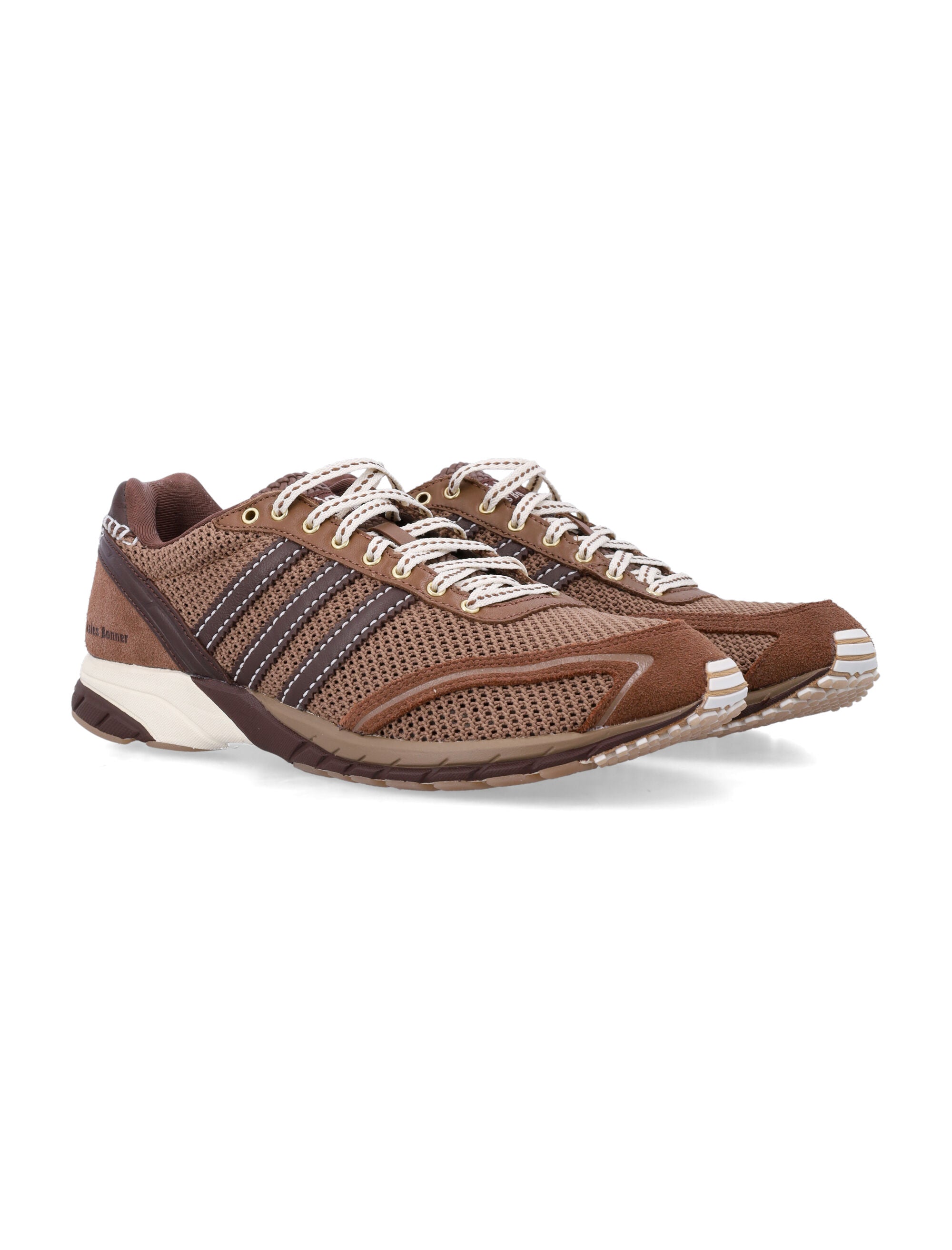 Adidas By Wales Baskets Bonner