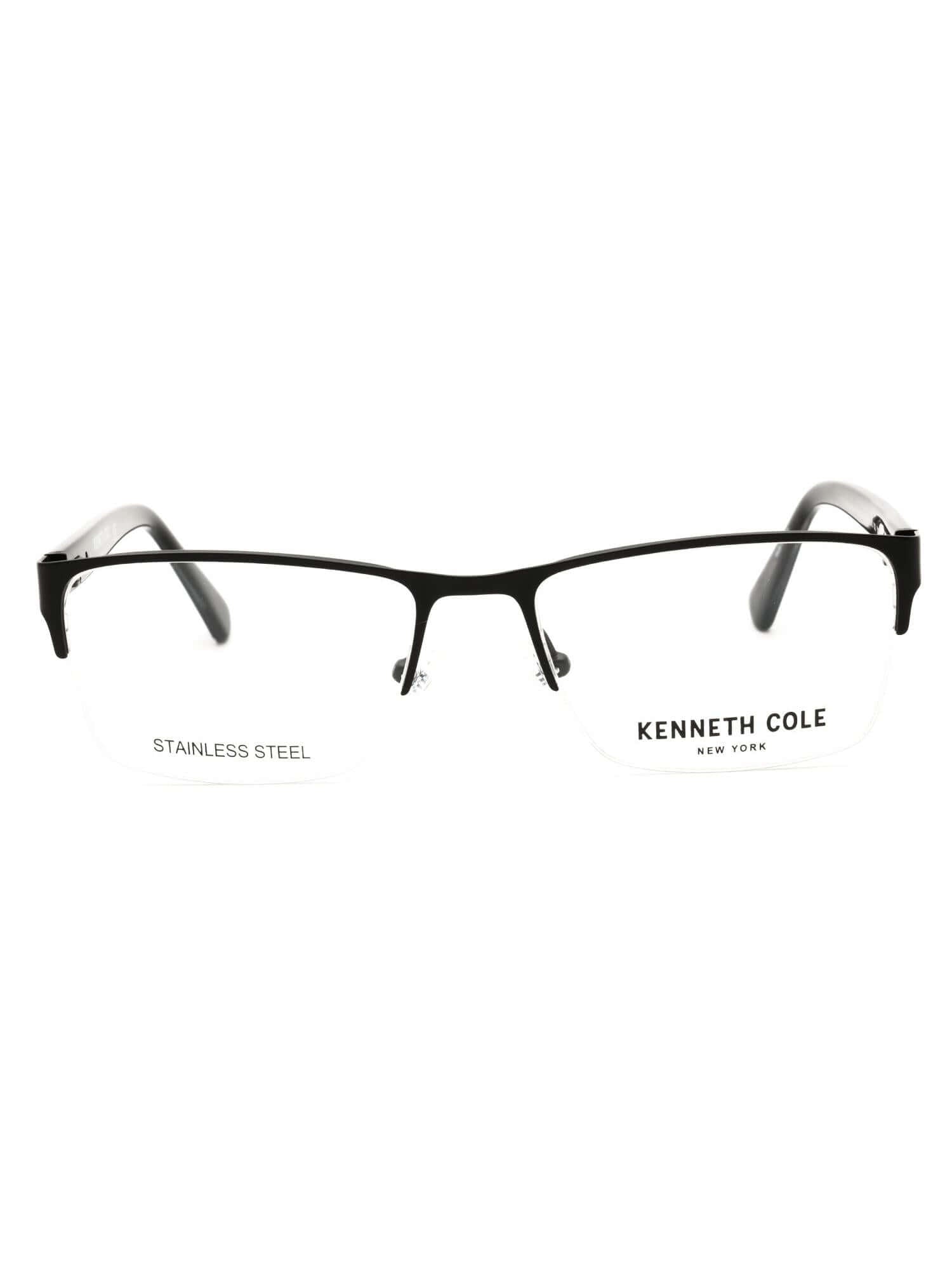 KC0313 Rectangular Men's Eyeglasses