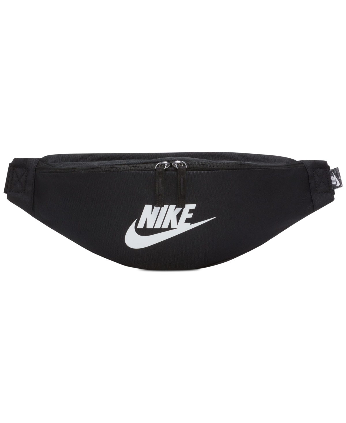 Heritage Waistpack 3L - Black