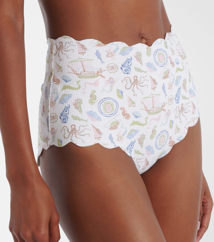 Santa Monica bikini bottoms