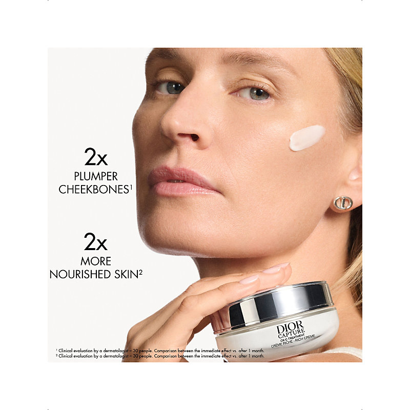 Capture Rich Cream 50ml
