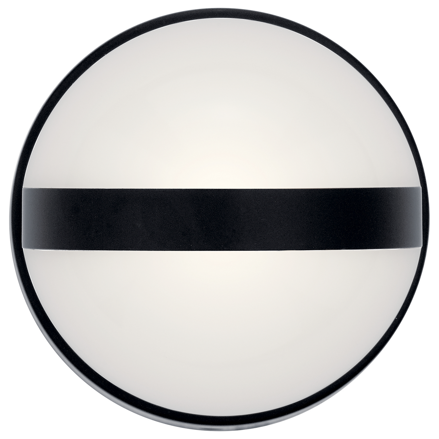 Brettin 5" Wall Bracket in Matte Black