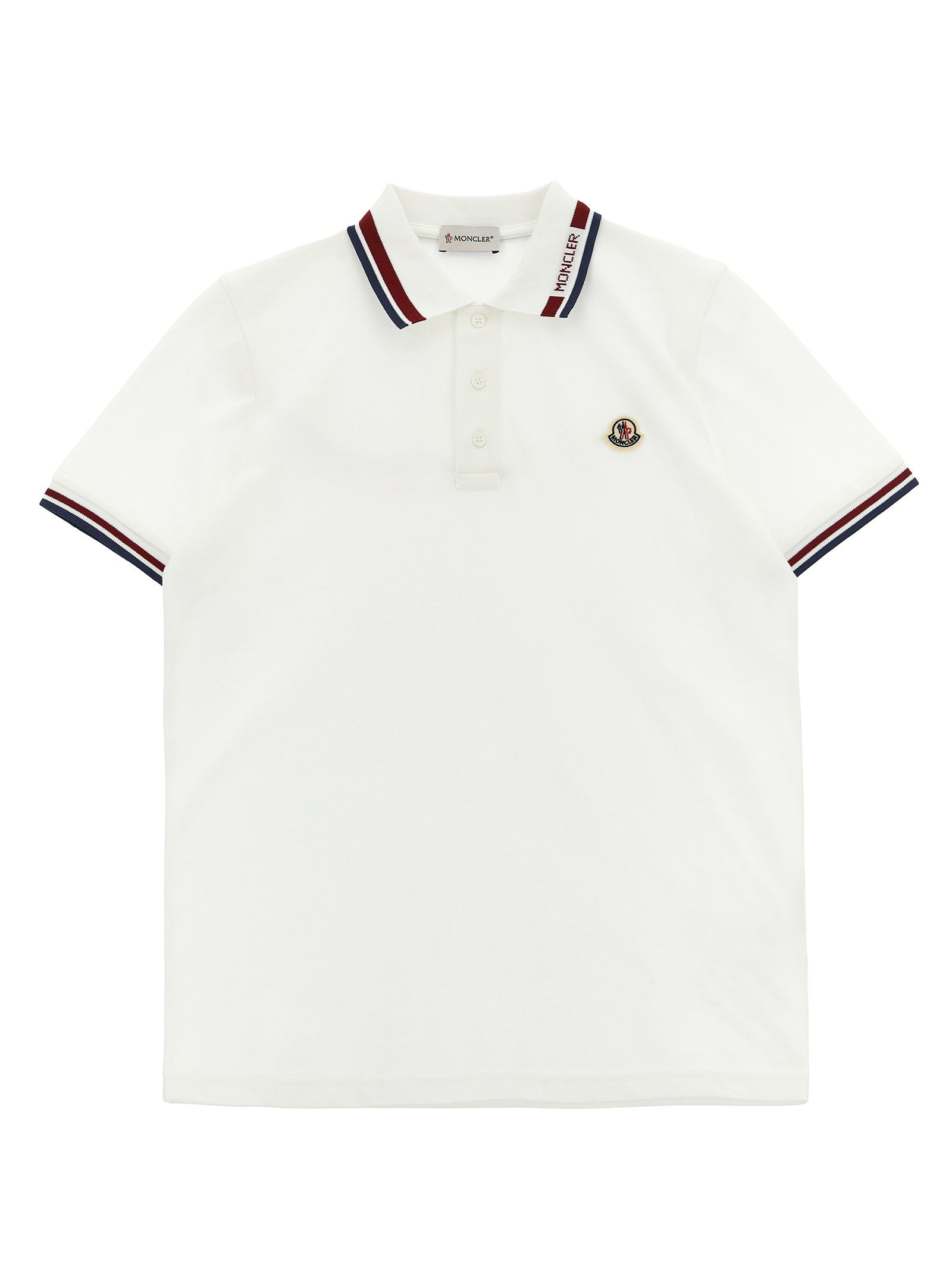 Polo Kit + Cotton Bermuda Shorts