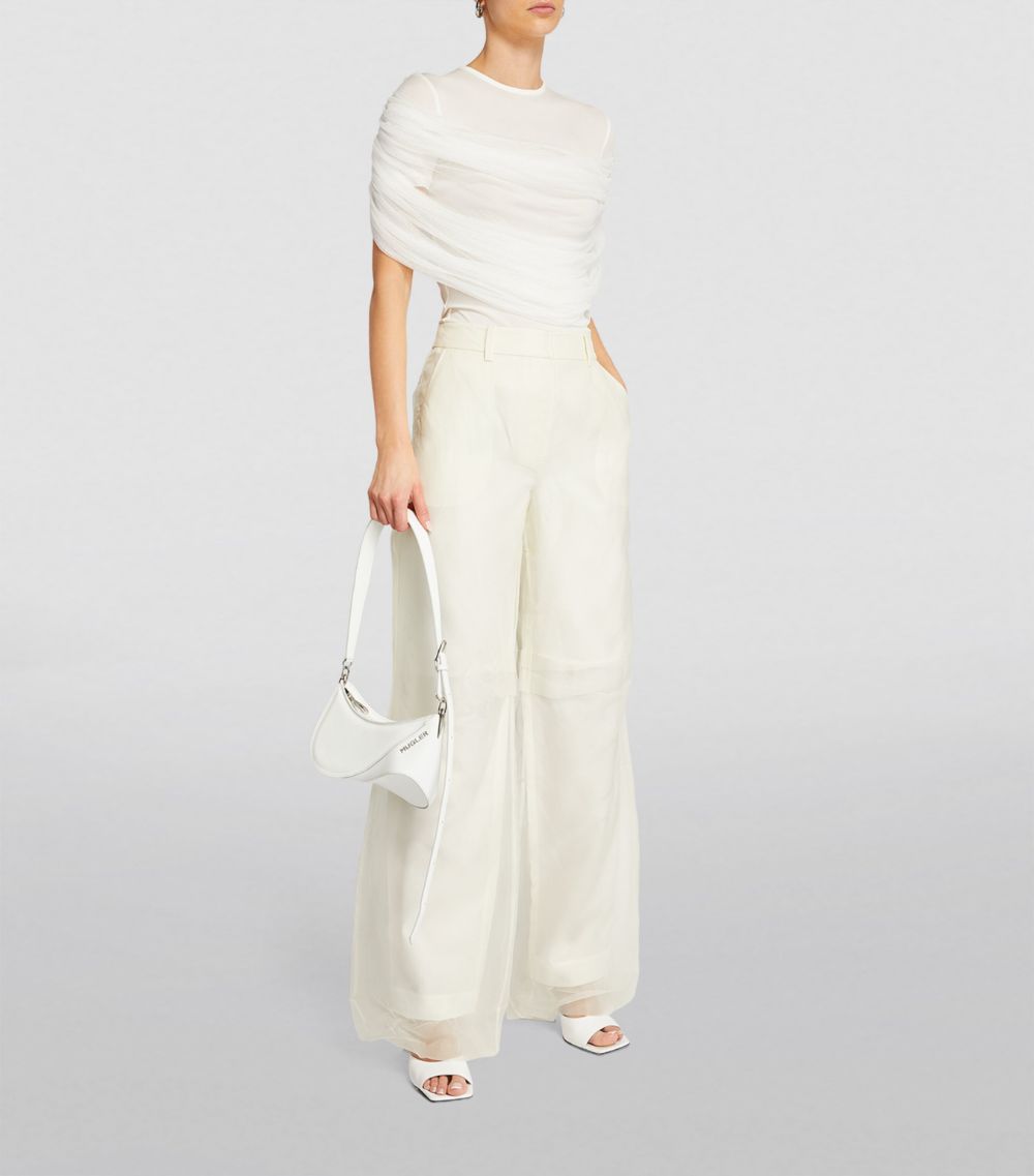 Iconica Tailored Trousers
