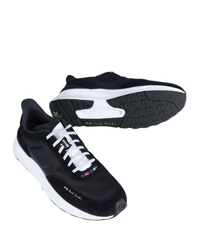 Man Sneakers Midnight blue