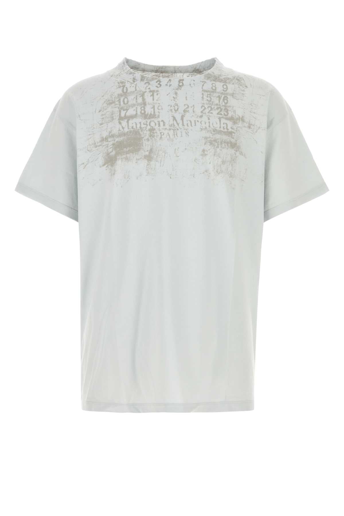 Regular T-Shirt — White