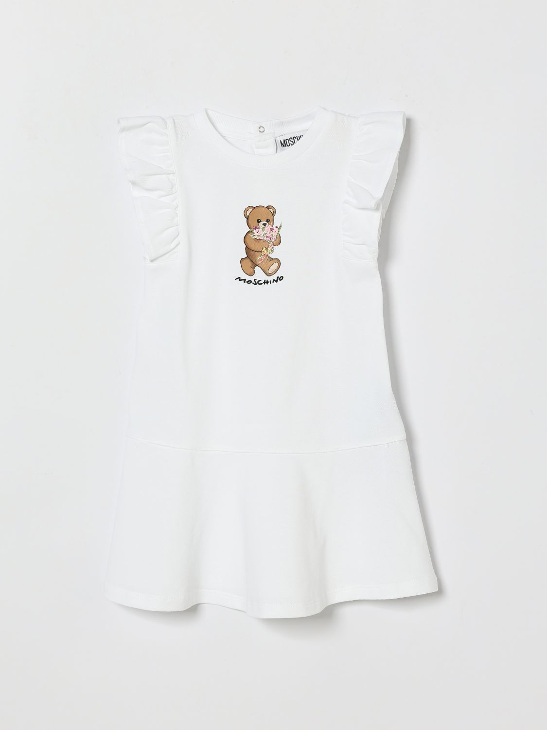 Romper Kids color Lilac