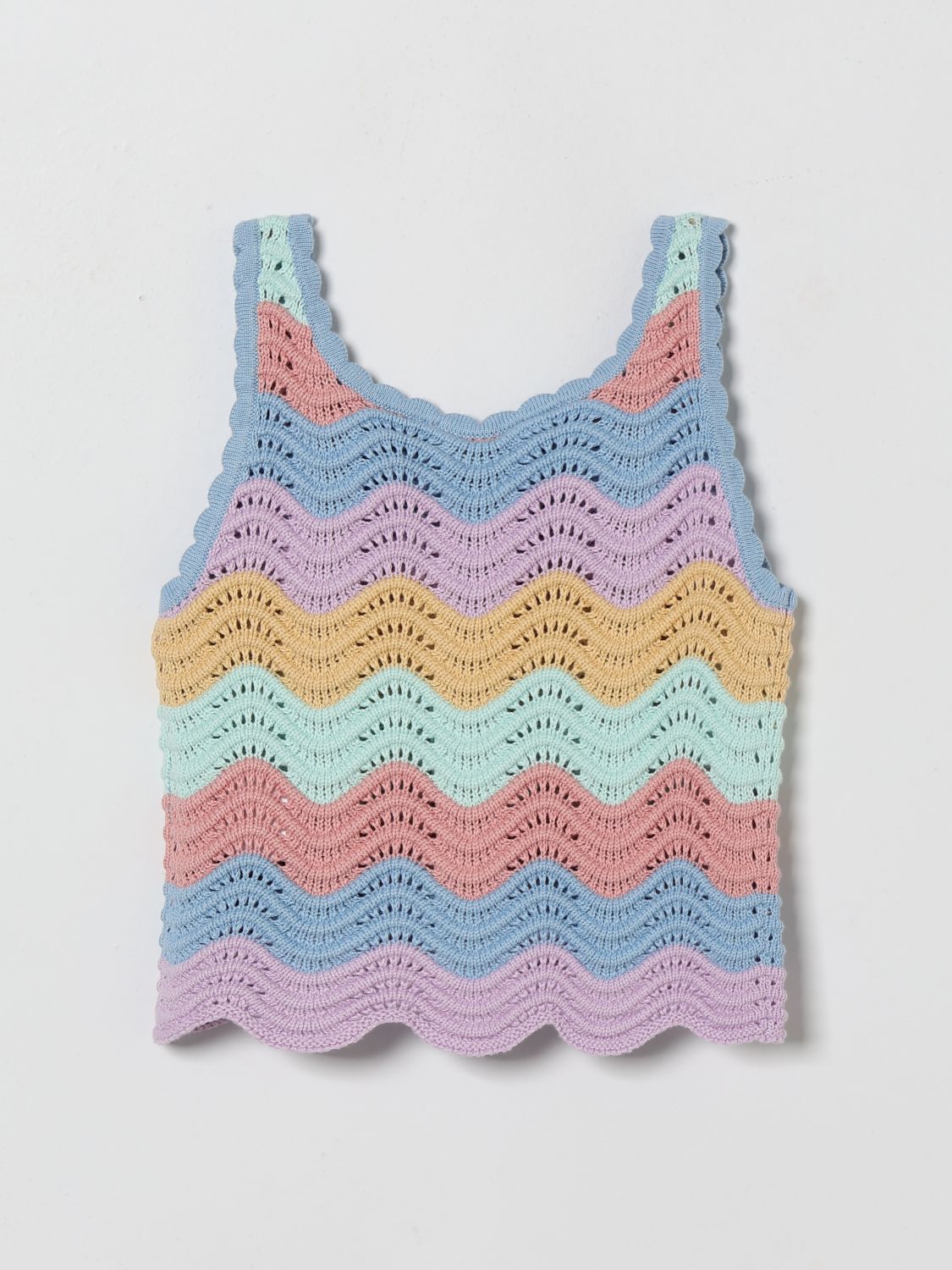 Sweater Kids color Multicolor