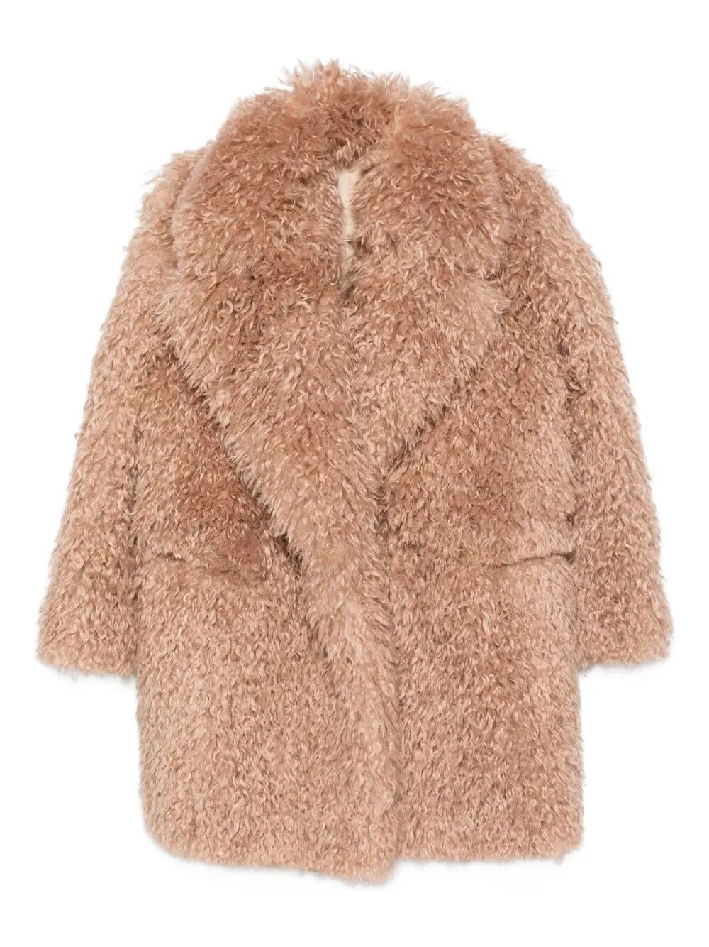 `Astrid` Coat