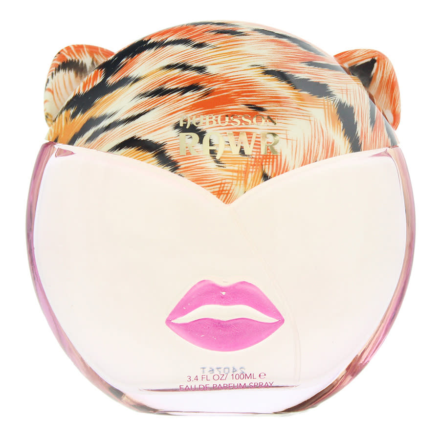 Ladies Tempting Tigress EDP Spray 3.38 oz (Tester) Fragrances 849017010653