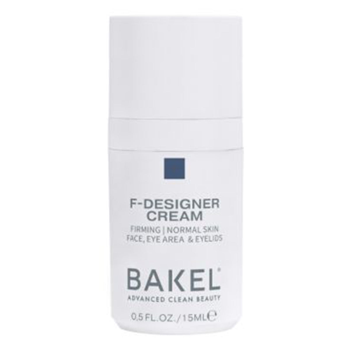 Bakel F-Designer Normal Skin Crea