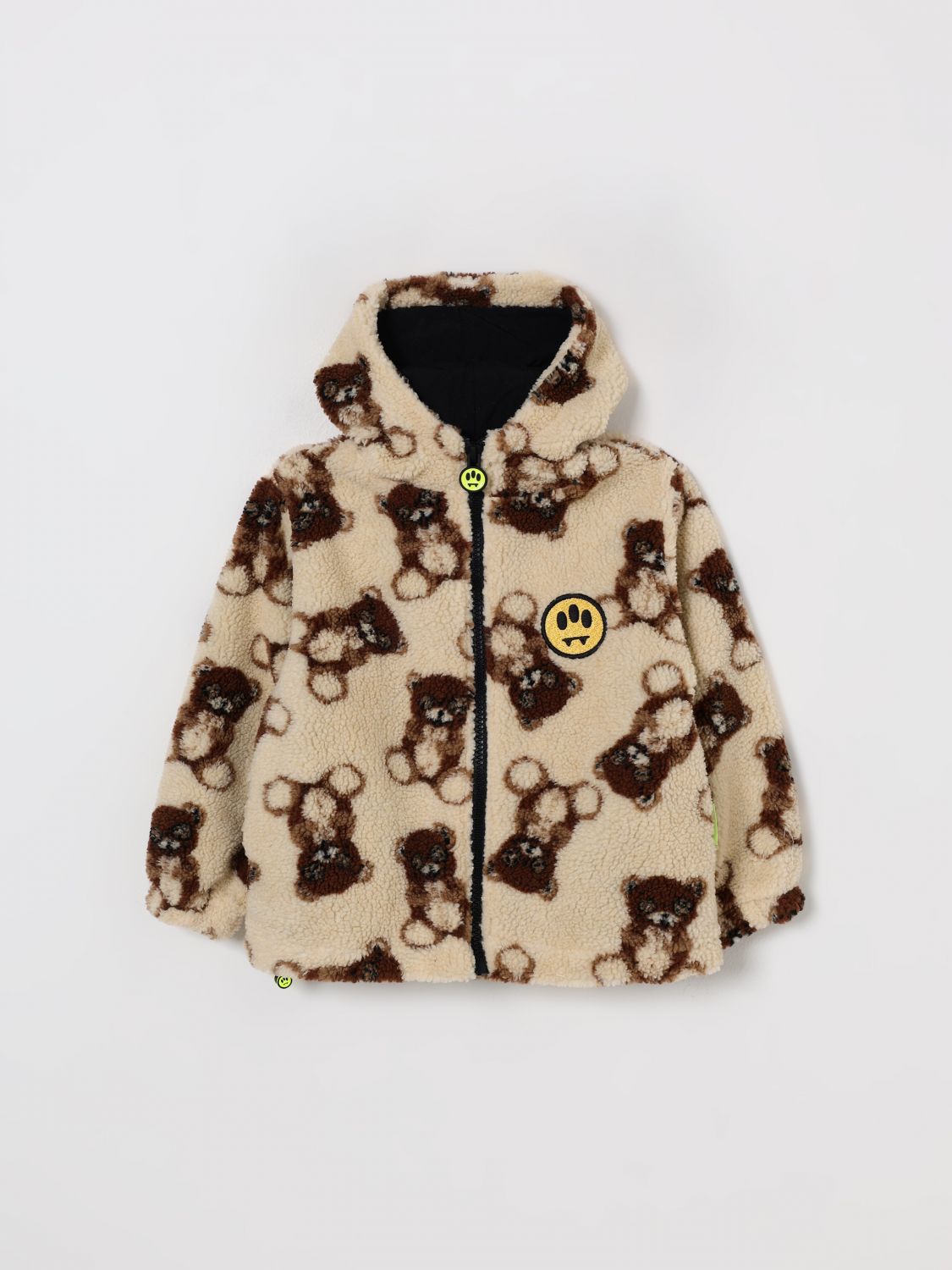 Jacket Kids color Beige