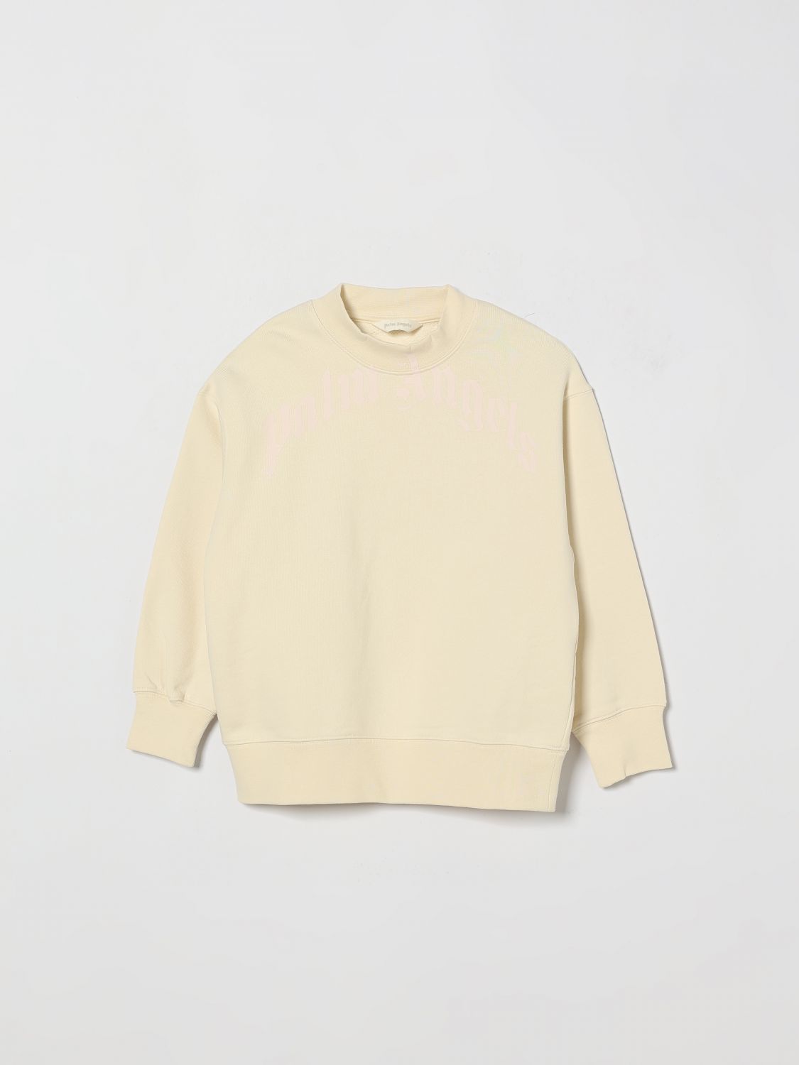 Sweater Kids color White
