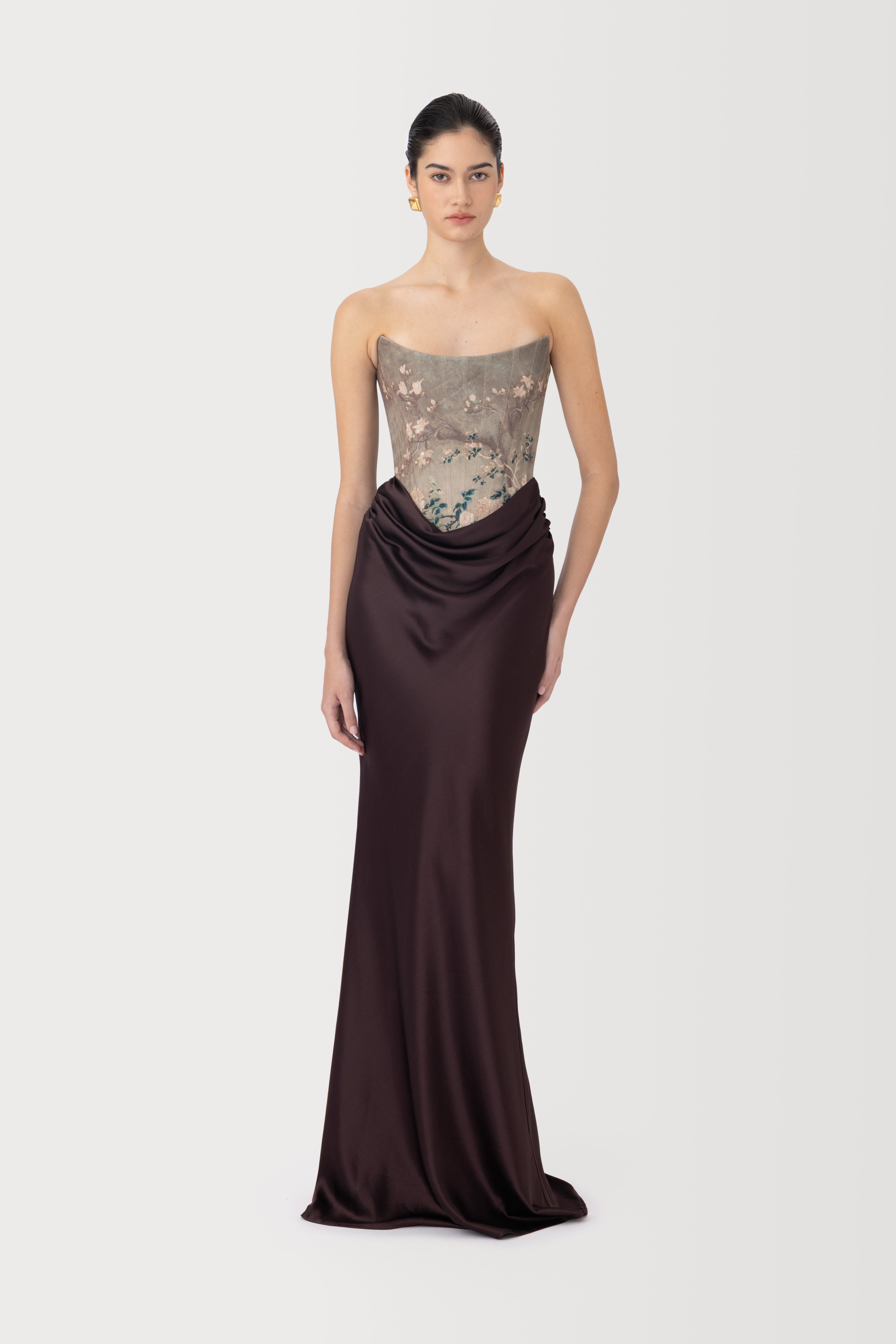 Frances Gown